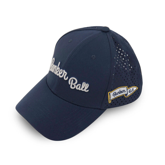 Bunker Ball Classic Tour Cap