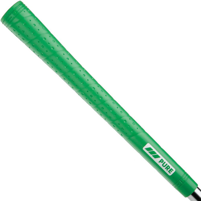 Pure Wrap Golf Grips