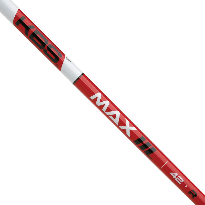 KBS Max HL Driver Shaft