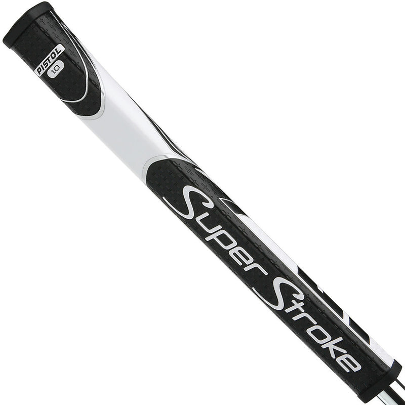 Super Stroke Zenergy Pistol GT 1.0 Putter Grips