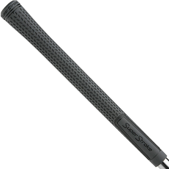 Re-Gripping Options