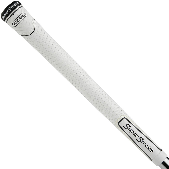 Super Stroke REVL Player Golf Grips
