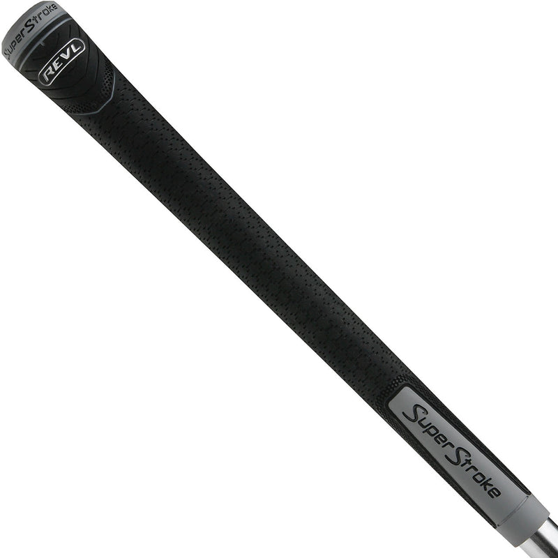 Super Stroke REVL Player Golf Grips