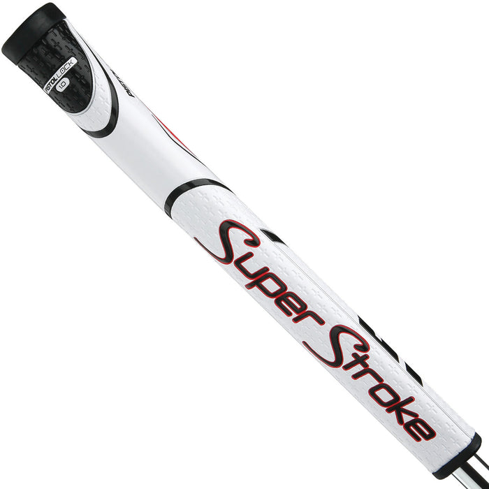 Super Stroke Pistol Lock 1.0 Putter Grips