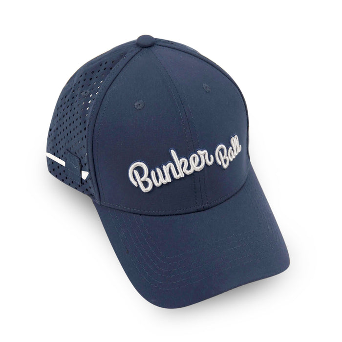 Bunker Ball Classic Tour Cap