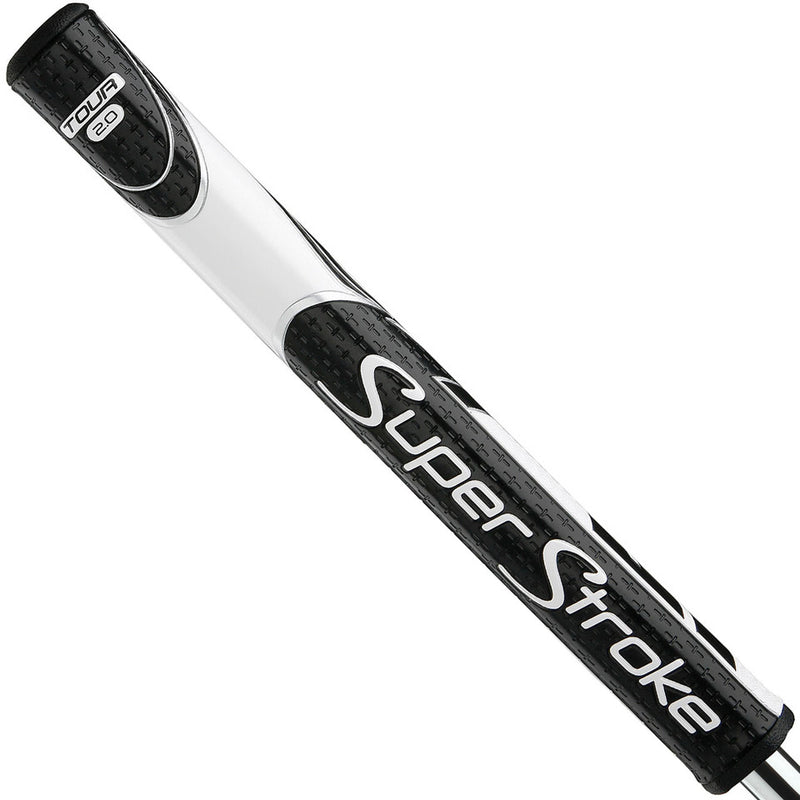 Super Stroke Zenergy Tour 2.0 Putter Grips