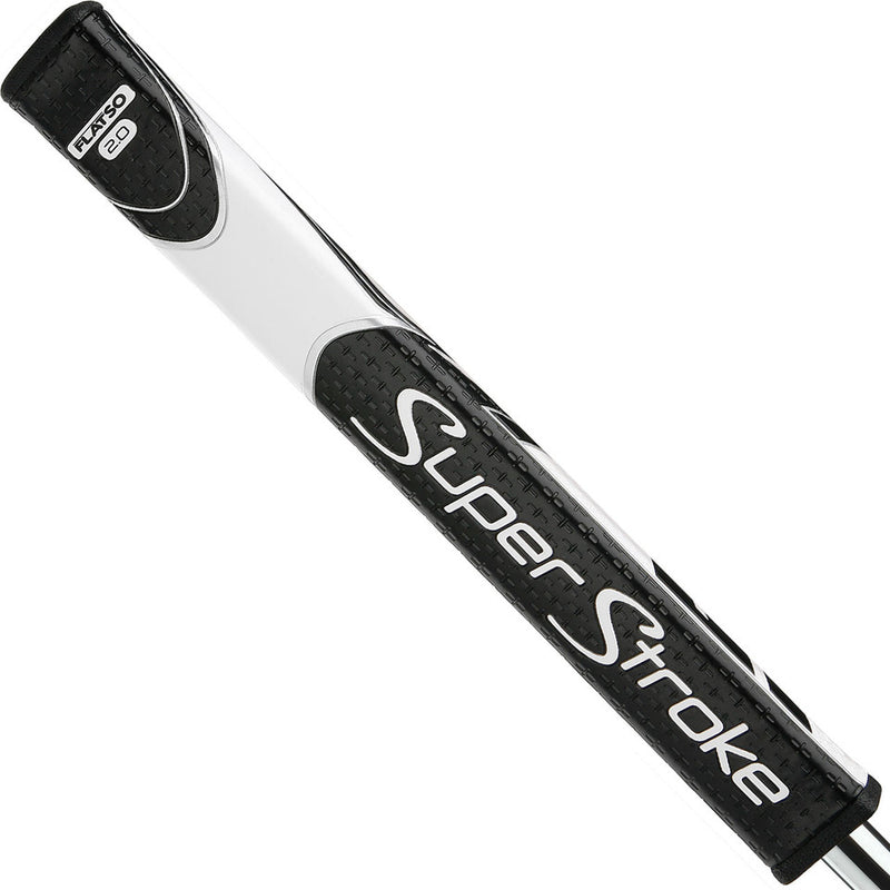 Super Stroke Zenergy Flatso 2.0 Putter Grips
