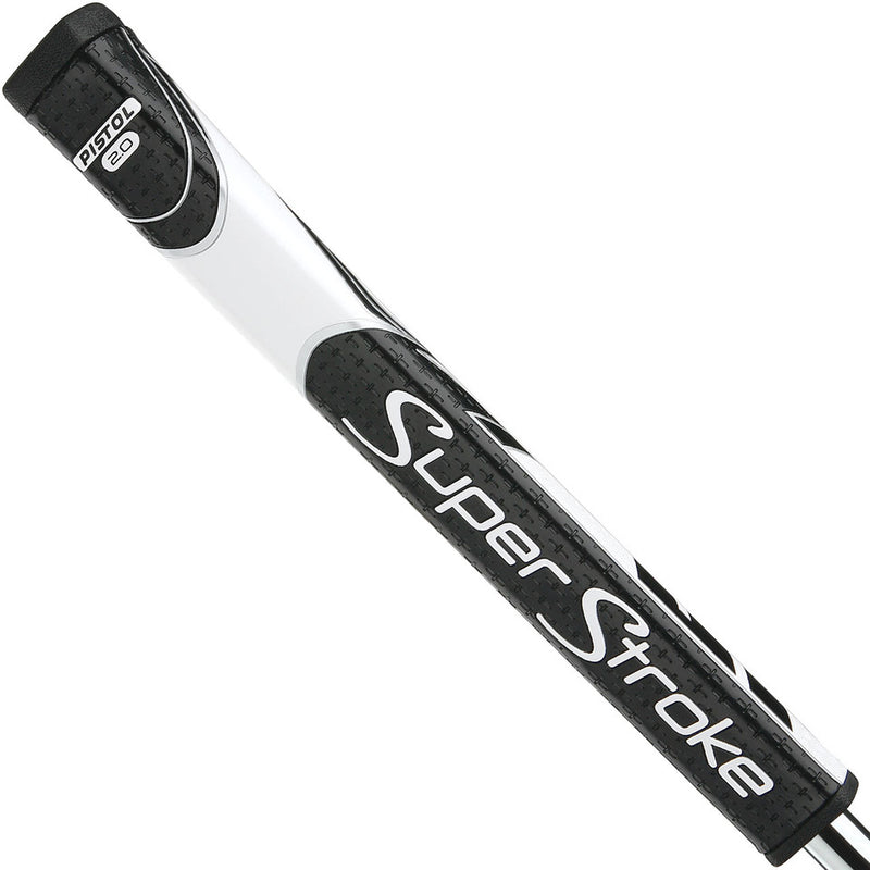 Super Stroke Zenergy Pistol GT 2.0 Putter Grips