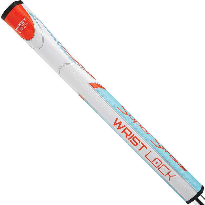 Super Stroke Zenergy WristLock Putter Grips