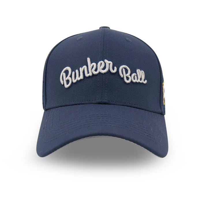 Bunker Ball Classic Tour Cap