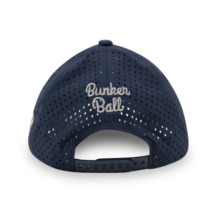 Bunker Ball Classic Tour Cap