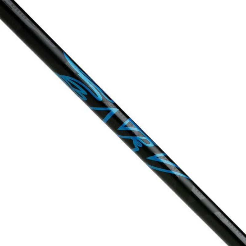 New Aldila NV 2KXV Blue Driver Shaft