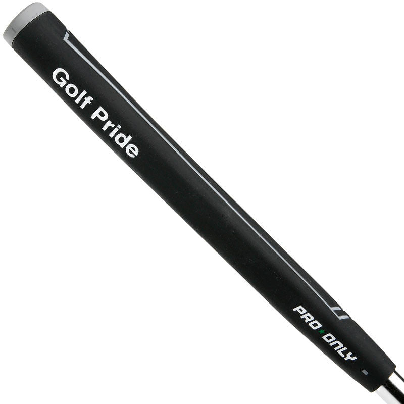 Golf Pride Pro Only Green Star Putter Grips