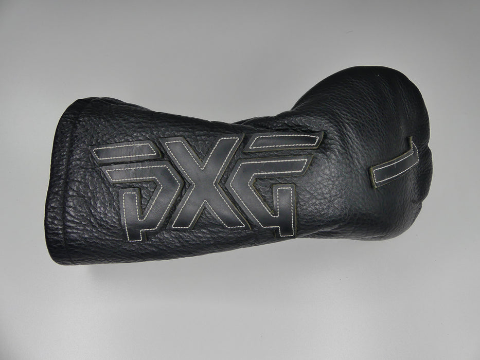 PXG Leather Driver Headcover