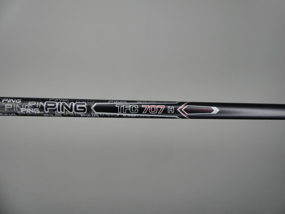 Ping i20 #2 Hybrid Extra Stiff Flex