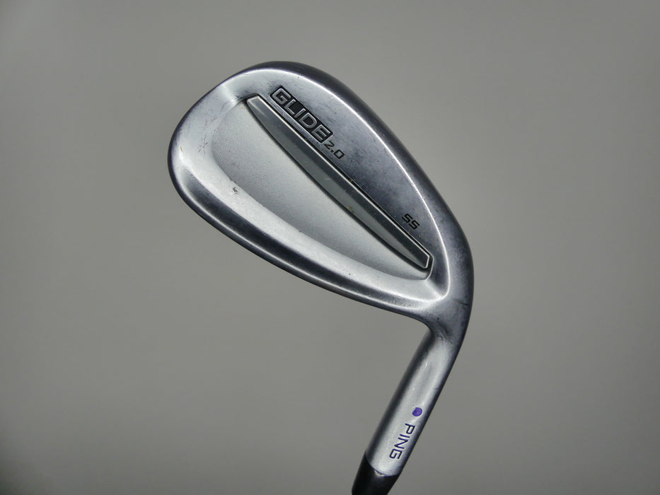 PING GLIDE 2.0 54SS WEDGE - クラブ