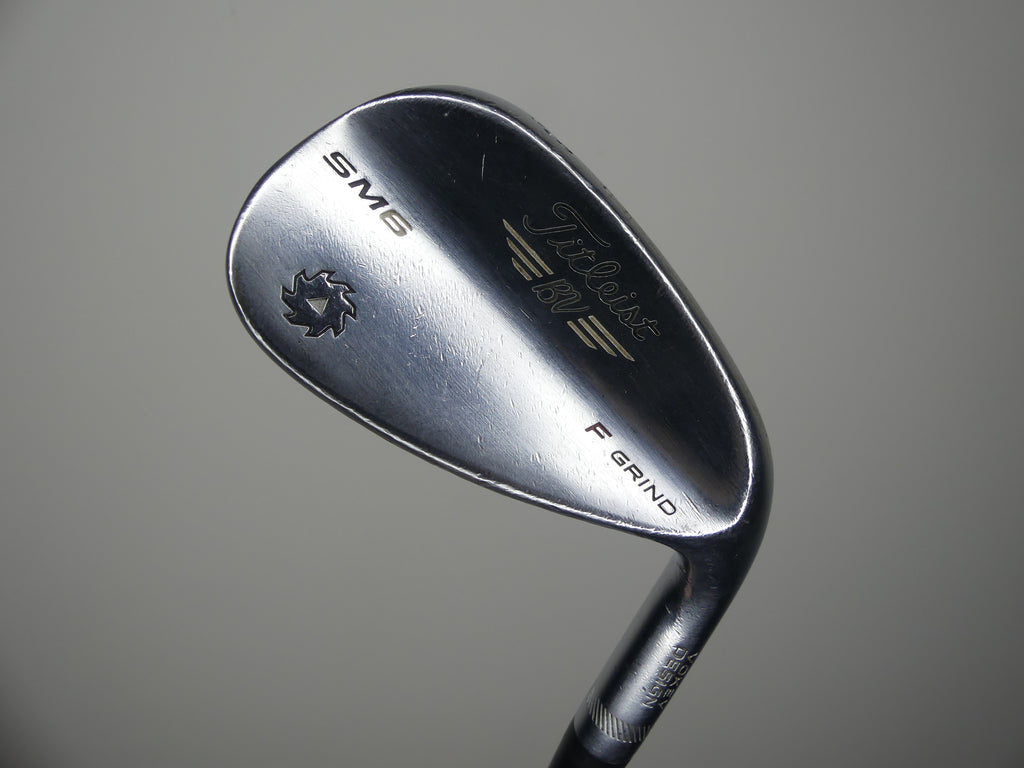 Titleist bv sm6 s on sale grind