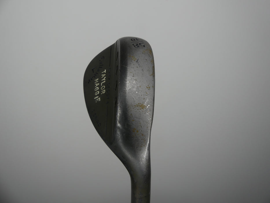 Callaway MD4 Tactical Wedge 58* S Grind