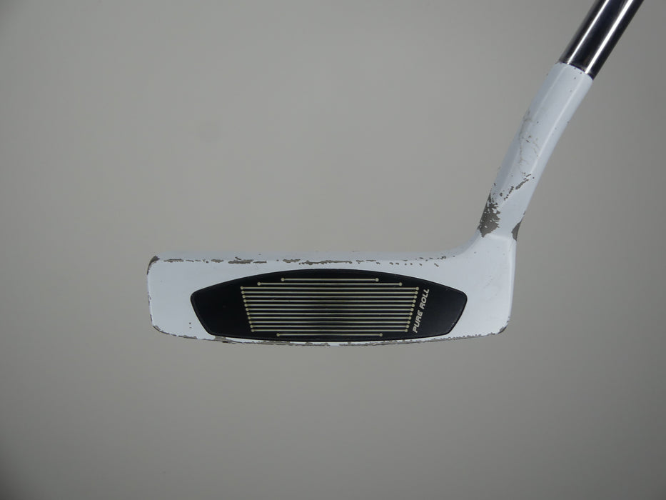 Taylormade Ghost Tour TM-880 Putter