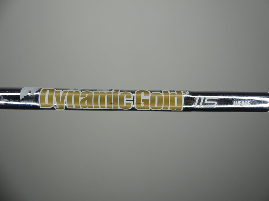 Cleveland CBX2 Wedge 56*