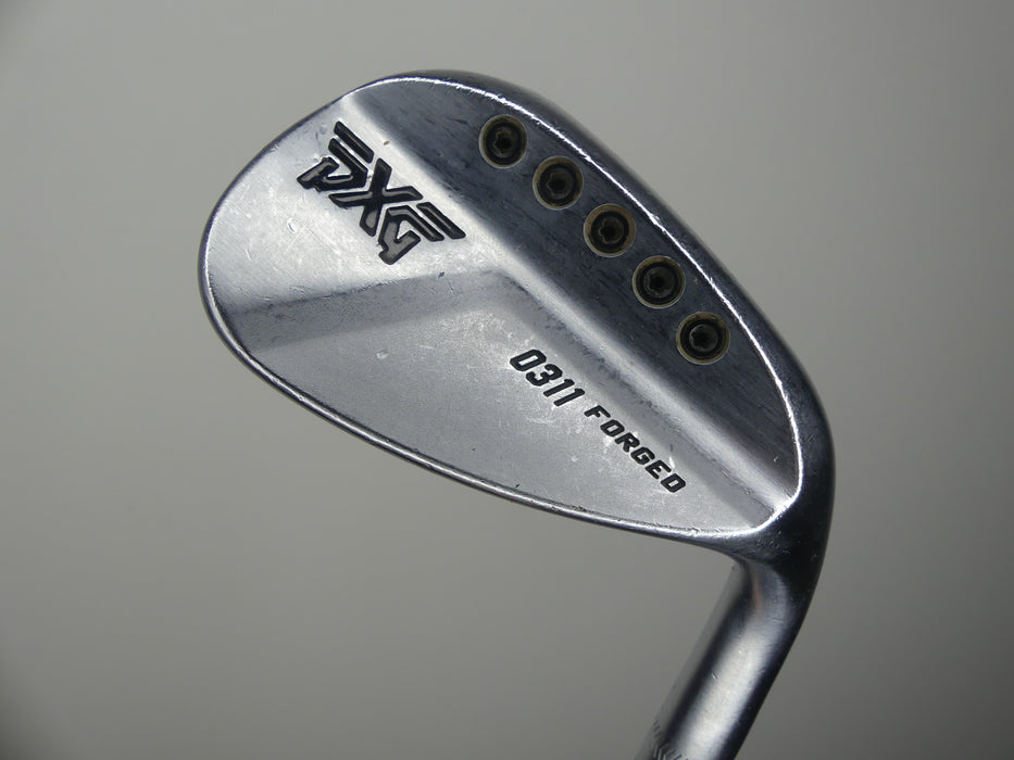 PXG 0311 Forged Wedge 54*