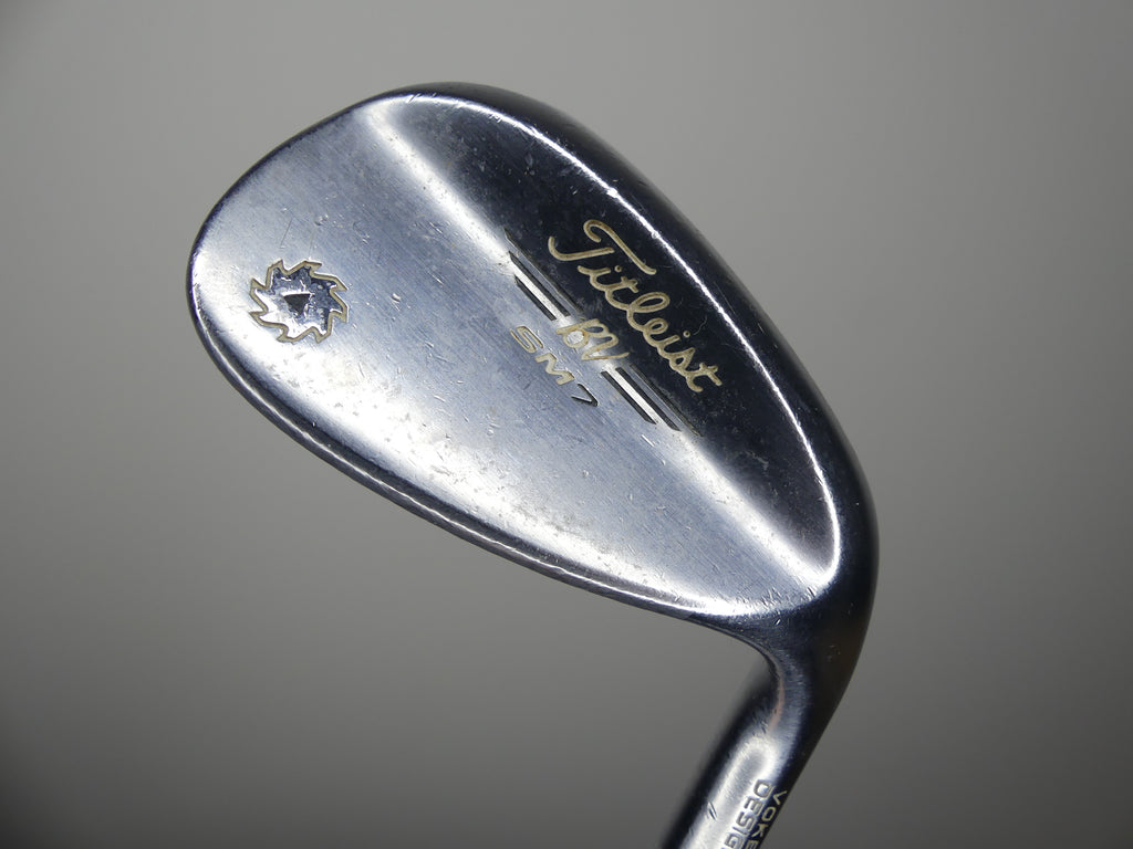 Vokey clearance sm7 price