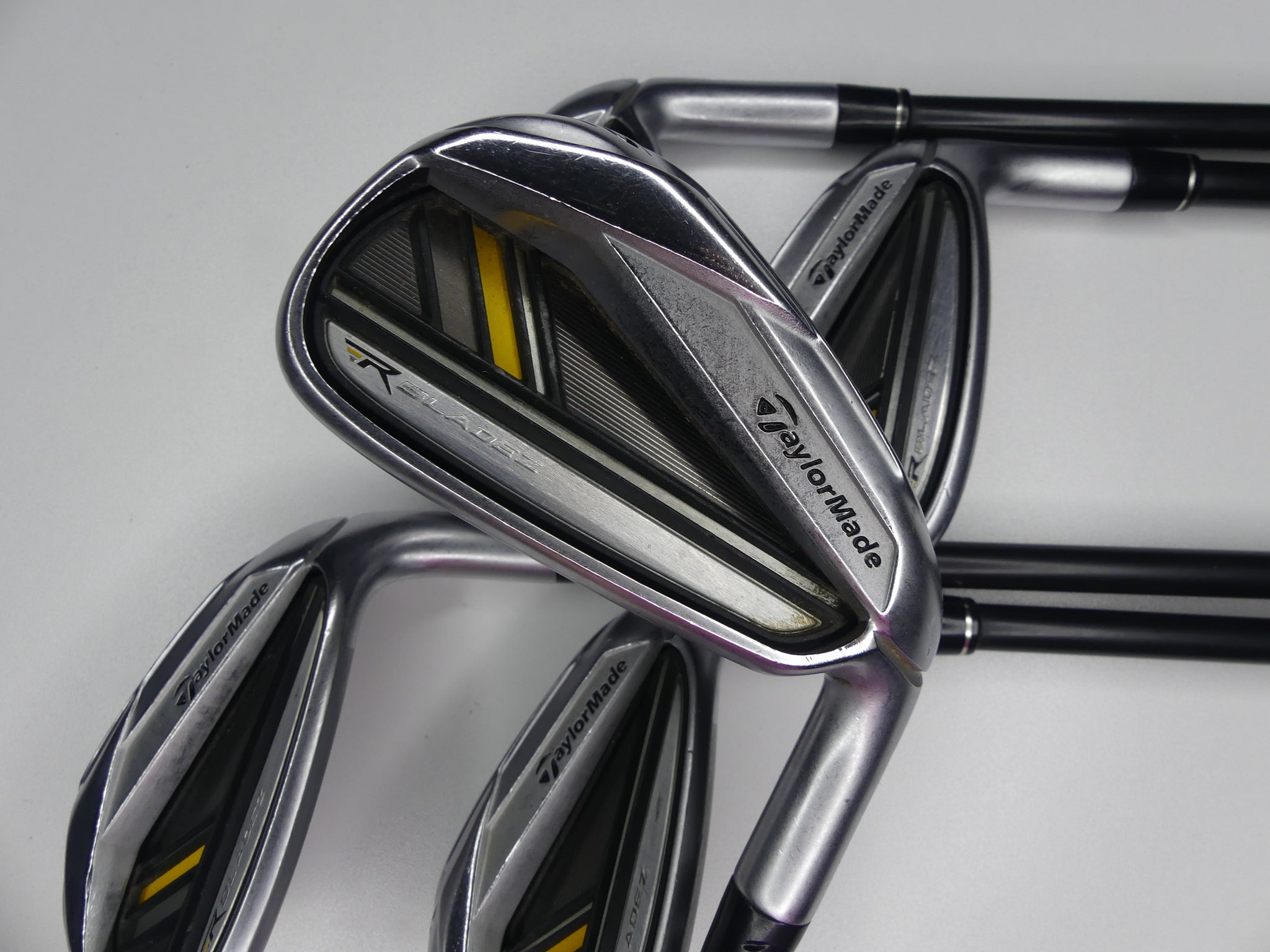 Ladies Iron Sets — Wright Golf NZ