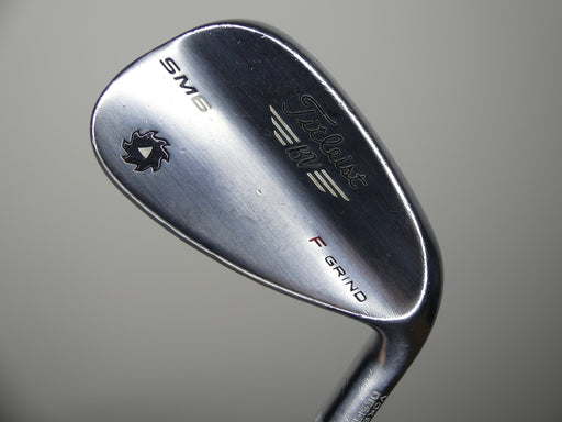 Titleist sm6 hot sale 5 degree