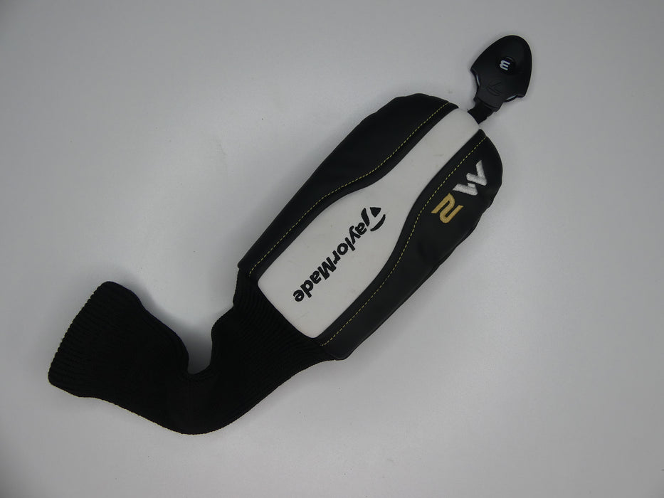 Taylormade M2 Hybrid Headcover