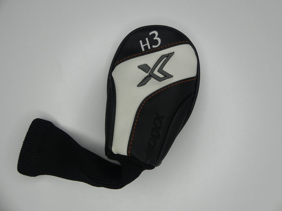XXIO Series 11 EX Hybrid Headcover