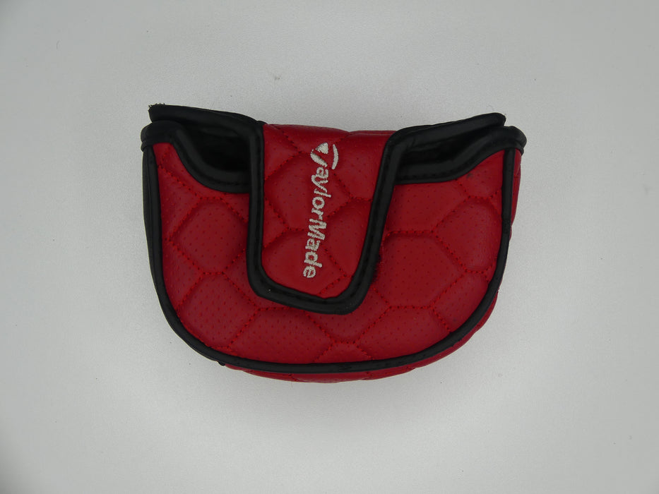 Taylormade OS Mallet Putter Headcover
