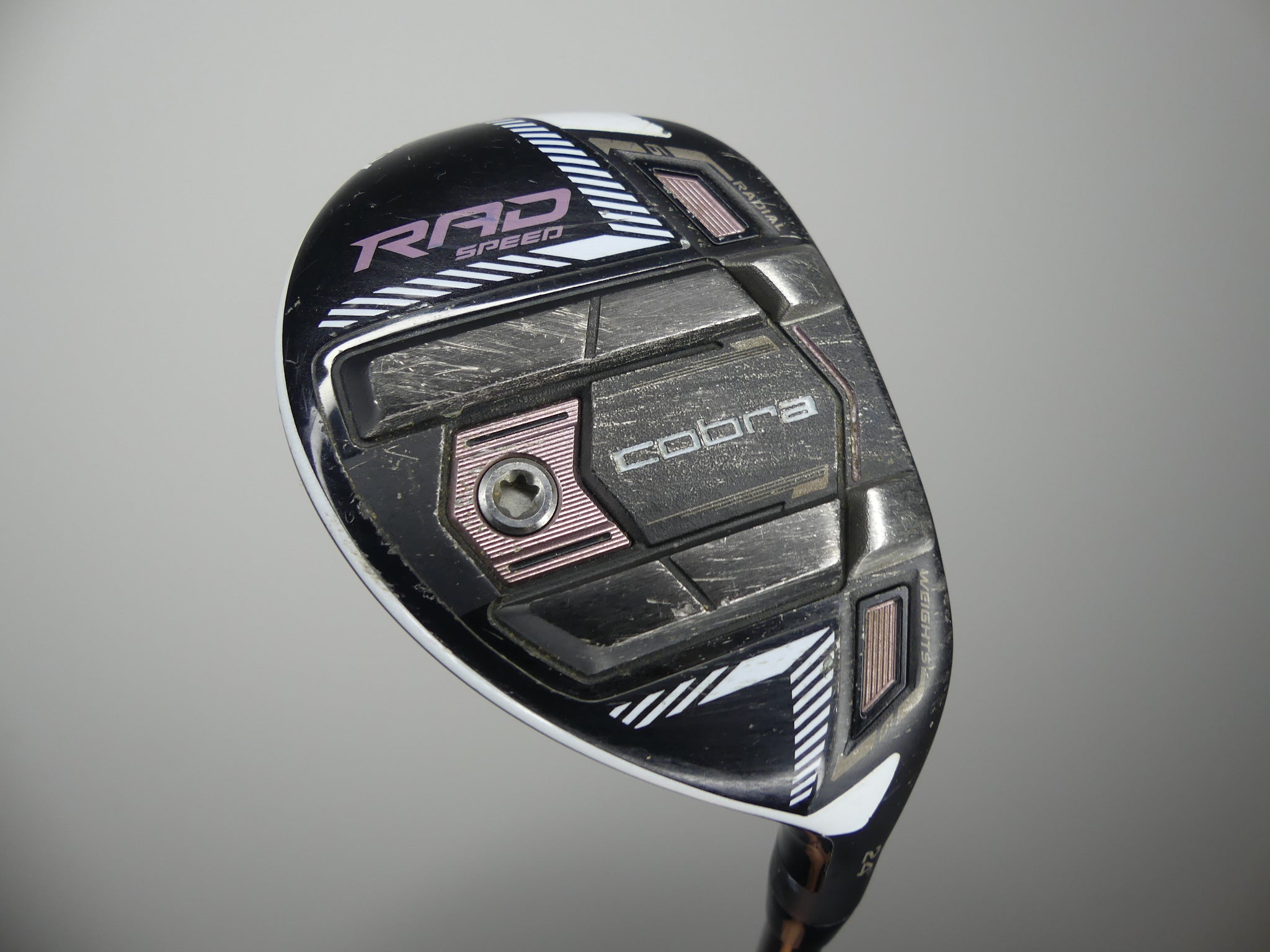 Used Golf Clubs NZ — Wright Golf NZ