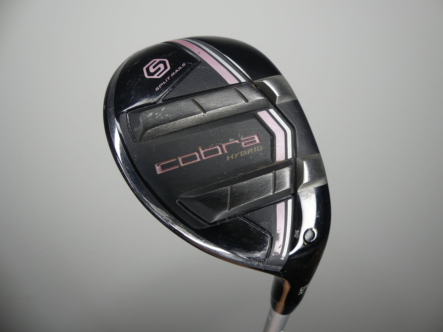 Used Golf Clubs NZ — Wright Golf NZ