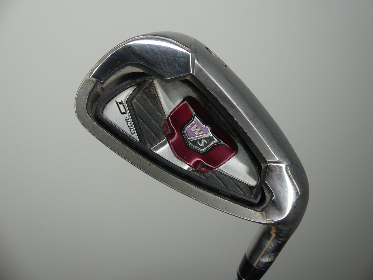 Wilson Staff D100 Wedge 54* — Wright Golf NZ