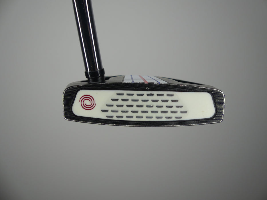 Odyssey Triple Track Ten 2020 Putter MLH