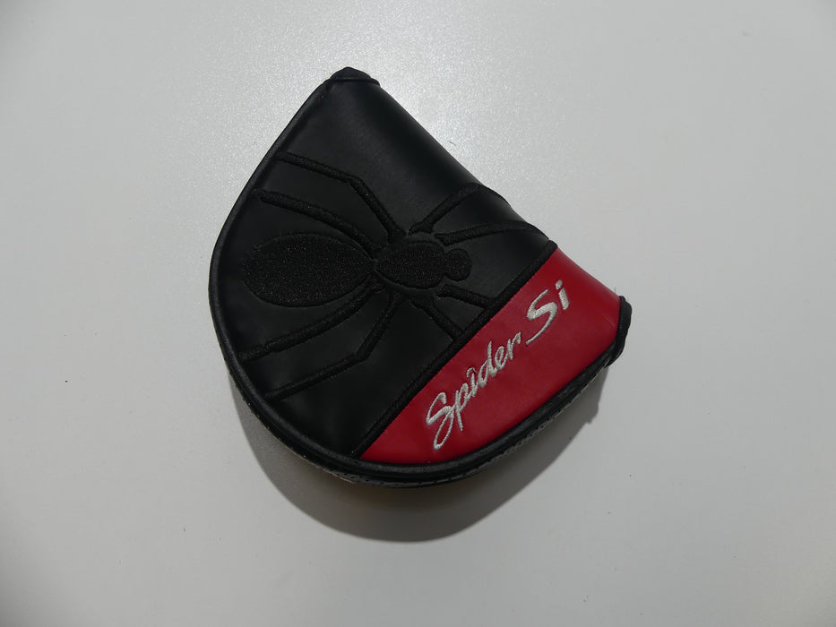 Taylormade Spider SI Putter Headcover