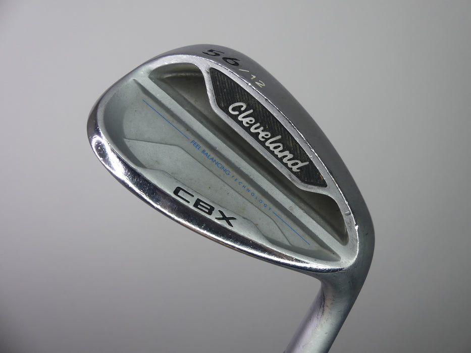 Cleveland CBX Wedge 56*