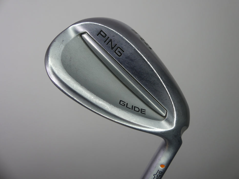 Ping Glide Wedge 58* SS