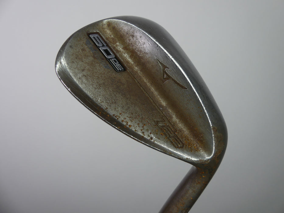 Mizuno T22 Wedge 60* X Grind