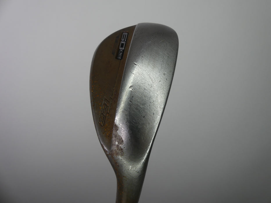 Mizuno T22 Wedge 60* X Grind