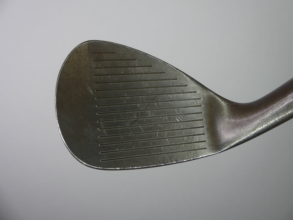 Mizuno T22 Wedge 60* X Grind