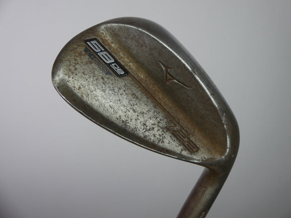 Mizuno T22 Wedge 58* C Grind