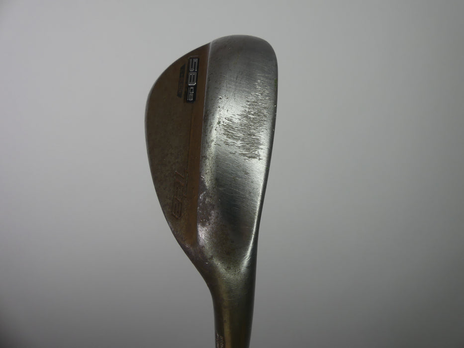 Mizuno T22 Wedge 58* C Grind