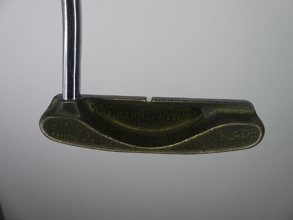 Ping Blade Putter