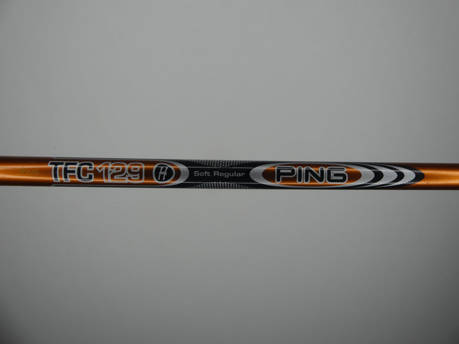 Ping G10 #4 Hybrid Senior Flex
