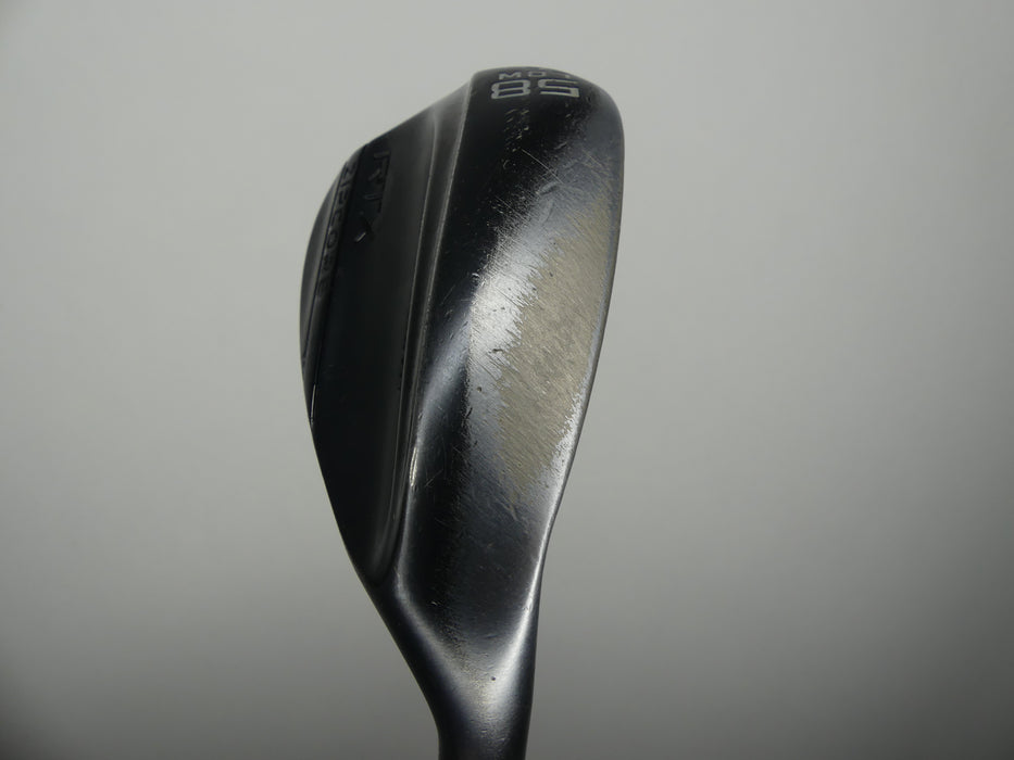 Cleveland RTX ZipCore Wedge 58* Low