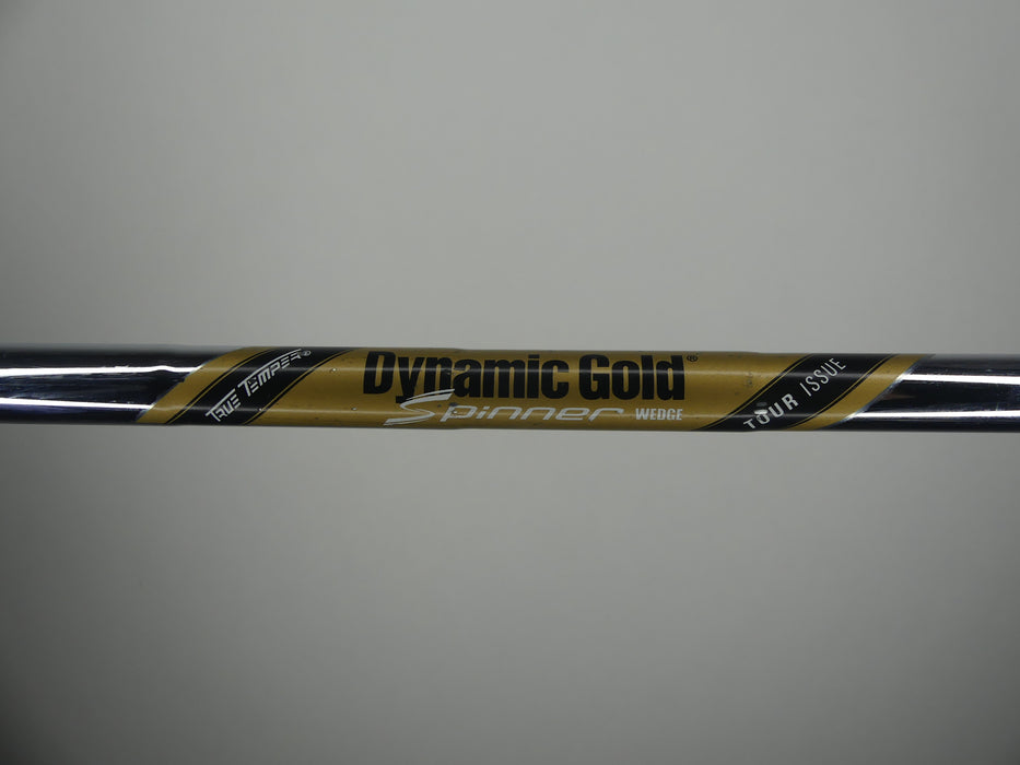 Cleveland RTX ZipCore Wedge 58* Low