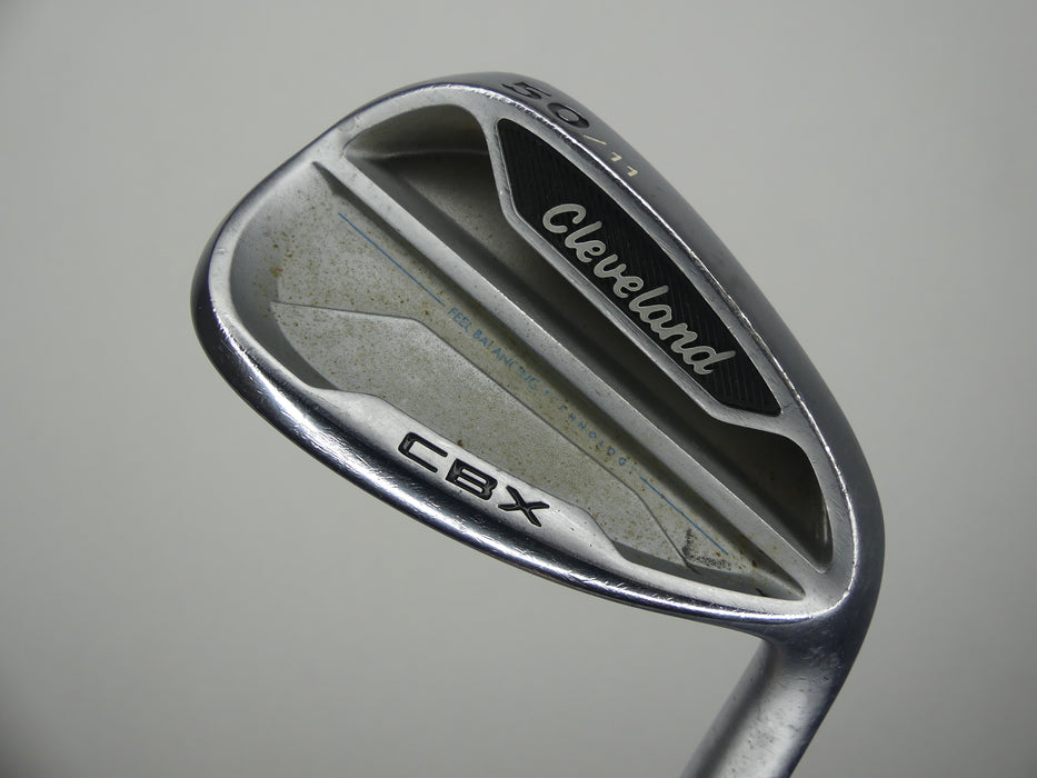 Cleveland CBX Wedge 50*