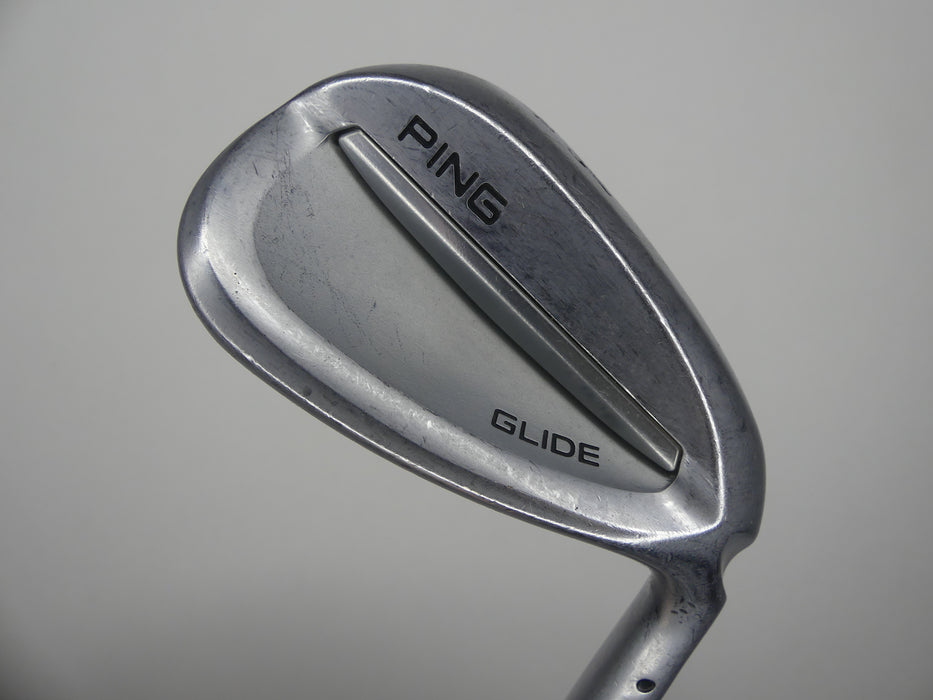 Ping Glide Wedge 54* SS