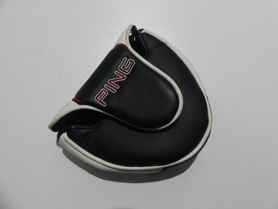 Ping Scottsdale Putter Headcover